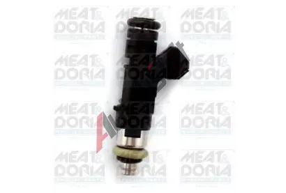 MEAT & DORIA Vstikovac ventil MAD 75114200, 75114200