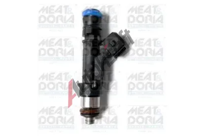MEAT & DORIA Vstikovac ventil MAD 75114215, 75114215