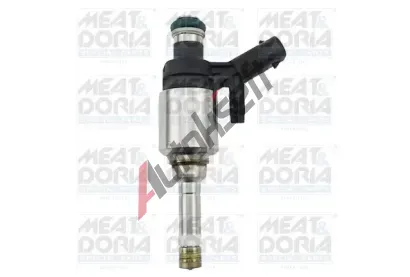 MEAT & DORIA Vstikovac ventil MAD 75114244, 75114244