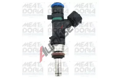 MEAT & DORIA Vstikovac ventil MAD 75114293, 75114293