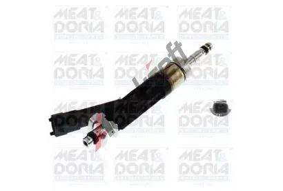 MEAT & DORIA Vstikovac ventil MAD 75114380, 75114380