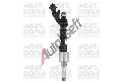 MEAT & DORIA Vstikovac ventil MAD 75114394, 75114394