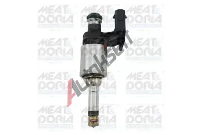 MEAT & DORIA Vstikovac ventil MAD 75114475, 75114475