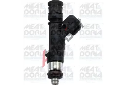 MEAT & DORIA Vstikovac ventil MAD 75114501, 75114501