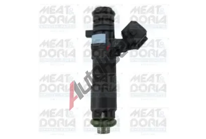 MEAT & DORIA Vst�ikovac� ventil MAD 75114566, 75114566