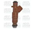 Vstikovac ventil MEAT & DORIA ‐ MAD 75114803