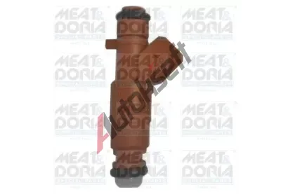 MEAT & DORIA Vstikovac ventil MAD 75114803, 75114803