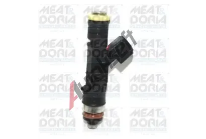 MEAT & DORIA Vstřikovací ventil MAD 75114827, 75114827 MEAT & DORIA Vstřikovací ventil MAD 75114827, 75114827