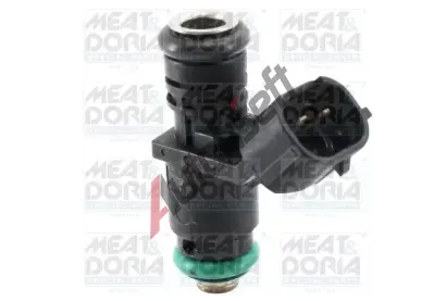 MEAT & DORIA Vstikovac ventil MAD 75114832, 75114832