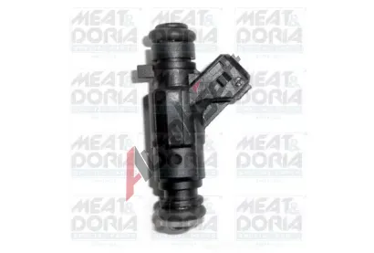 MEAT & DORIA Vstikovac ventil MAD 75114971, 75114971