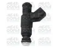 Vstikovac ventil MEAT & DORIA ‐ MAD 75114991