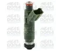 Vstikovac ventil MEAT & DORIA ‐ MAD 75115040