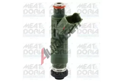 MEAT & DORIA Vstikovac ventil MAD 75115040, 75115040