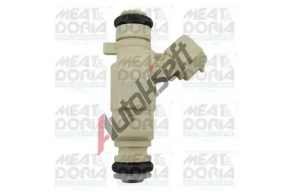 MEAT & DORIA Vstikovac ventil MAD 75115236, 75115236