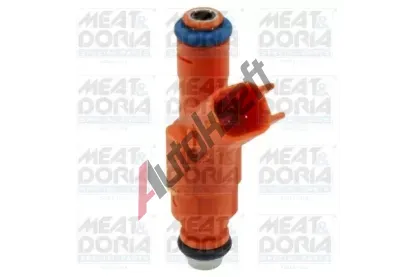 MEAT & DORIA Vstřikovací tryska MAD 75116009, 75116009 MEAT & DORIA Vstřikovací tryska MAD 75116009, 75116009