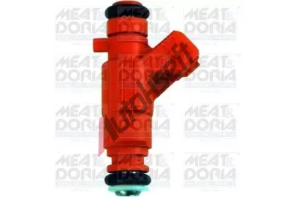 MEAT & DORIA Vstikovac ventil MAD 75116034, 75116034