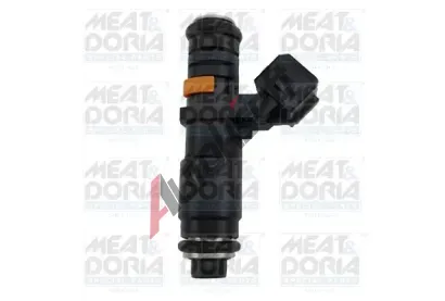 MEAT & DORIA Vstikovac ventil MAD 75116057E, 75116057E