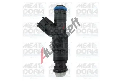 MEAT & DORIA Vstikovac ventil MAD 75116154, 75116154