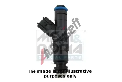 MEAT & DORIA Vstikovac ventil MAD 75116154E, 75116154E