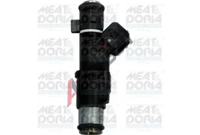 MEAT & DORIA Vstikovac ventil MAD 75116328, 75116328