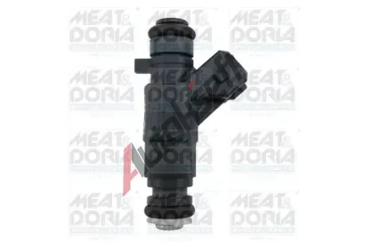 MEAT & DORIA Vstikovac ventil MAD 75116357E, 75116357E