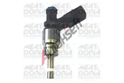 MEAT & DORIA Vstikovac ventil MAD 75117123, 75117123