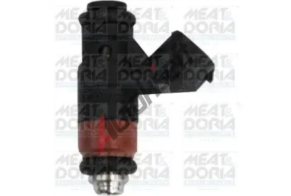 MEAT & DORIA Vstikovac ventil MAD 75117166, 75117166