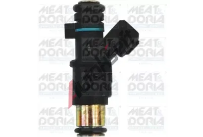 MEAT & DORIA Vstikovac ventil MAD 75117168, 75117168