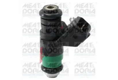 MEAT & DORIA Vstřikovací tryska MAD 75117254, 75117254 MEAT & DORIA Vstřikovací tryska MAD 75117254, 75117254