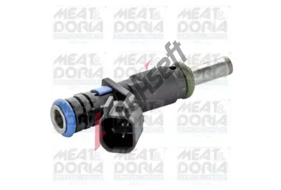 MEAT & DORIA Vst�ikovac� ventil MAD 75117599, 75117599