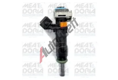 MEAT & DORIA Vstikovac ventil MAD 75117770, 75117770