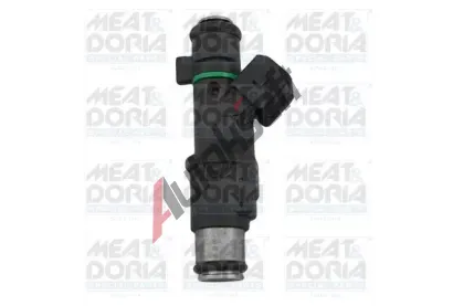 MEAT & DORIA Vstikovac ventil MAD 75117771, 75117771