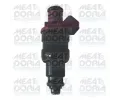 Vstikovac ventil MEAT & DORIA ‐ MAD 75117801