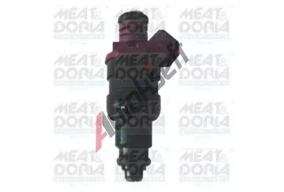 MEAT & DORIA Vstikovac ventil MAD 75117801, 75117801