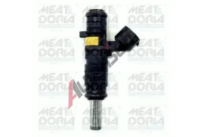 MEAT & DORIA Vstikovac ventil MAD 75117804, 75117804