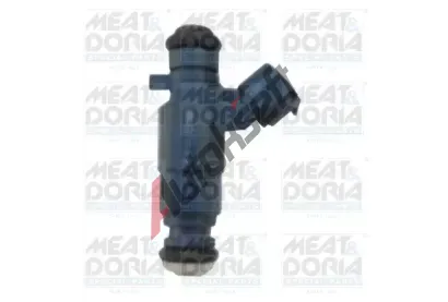 MEAT & DORIA Vstikovac ventil MAD 75117807, 75117807