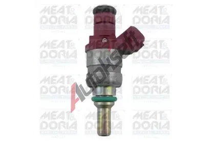 MEAT & DORIA Vstikovac ventil MAD 75117814, 75117814