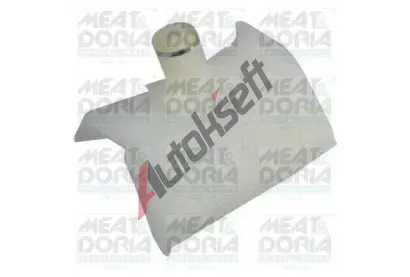 MEAT & DORIA Filtr paliva podvac jednotka MAD 76026, 76026