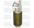 Palivov erpadlo MEAT & DORIA ‐ MAD 76396