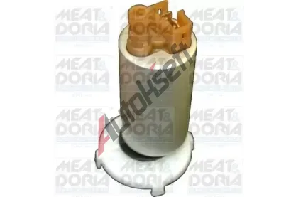 MEAT & DORIA erpadlo pedbnho pvodu paliva MAD 76407, 76407