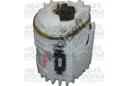 MEAT & DORIA Stabilizan ndoba palivovho erpadla MAD 76414 S, 76414 S
