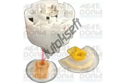 MEAT & DORIA Stabilizan ndoba palivovho erpadla MAD 76423, 76423