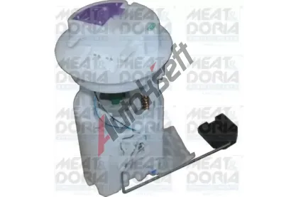 MEAT & DORIA Palivov pvodn jednotka MAD 76431, 76431