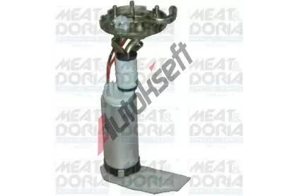 MEAT & DORIA Palivov pvodn jednotka MAD 76435, 76435