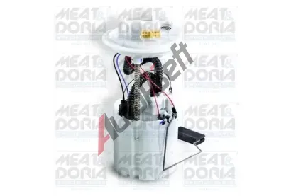 MEAT & DORIA Palivov pvodn jednotka MAD 76515, 76515