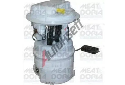 MEAT & DORIA Palivová přívodní jednotka MAD 76526, 76526 MEAT & DORIA Palivová přívodní jednotka MAD 76526, 76526