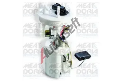MEAT & DORIA Palivov pvodn jednotka MAD 76533 I, 76533 I