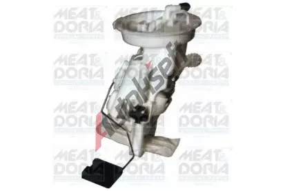 MEAT & DORIA Palivov pvodn jednotka MAD 76543, 76543