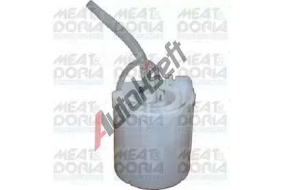MEAT & DORIA Stabilizan ndoba palivovho erpadla MAD 76544, 76544