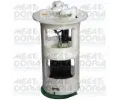 Palivov pvodn jednotka MEAT & DORIA ‐ MAD 76590